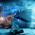 Grospal: Transforming Modern Logistics and Supply Chains