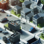 Afruimwagens: Revolutionizing Waste Management and Urban Cleanliness