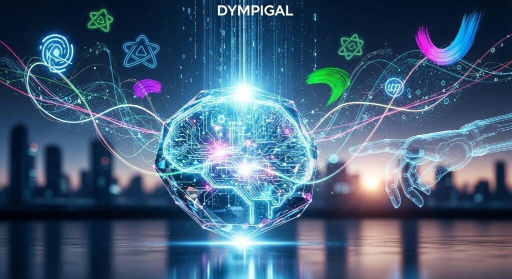 Dympigal: Revolutionizing the Future of Digital Innovation