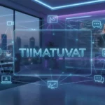 Tiimatuvat: The Emerging Frontier of Collaborative Digital Innovation
