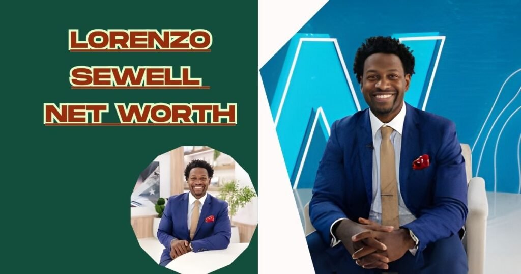 Lorenzo Sewell Net Worth: From Streets to Servant Leadership