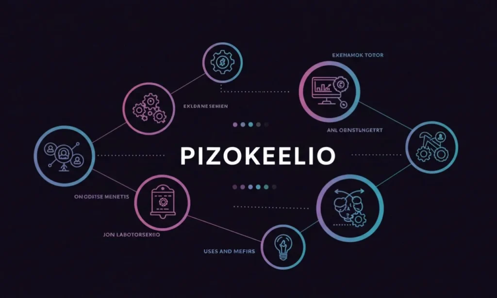 Pizokeelio: The Rise of a New Digital Innovation Paradigm
