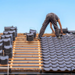 Roofing Repair: Protecting Your Home from the Top Down