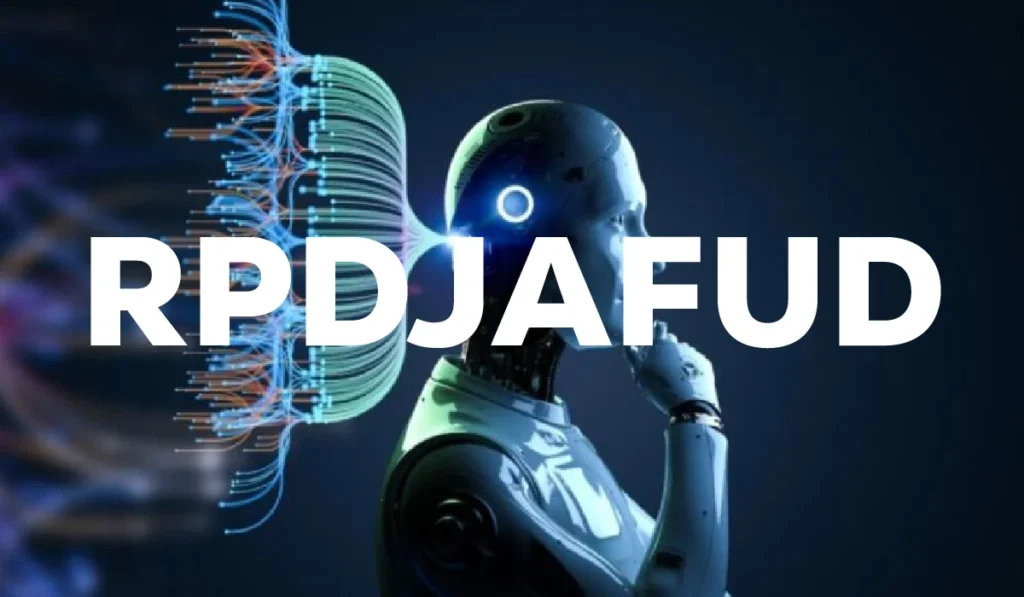 RPDJAFUD: Exploring the Meaning Behind a Mysterious Digital Term