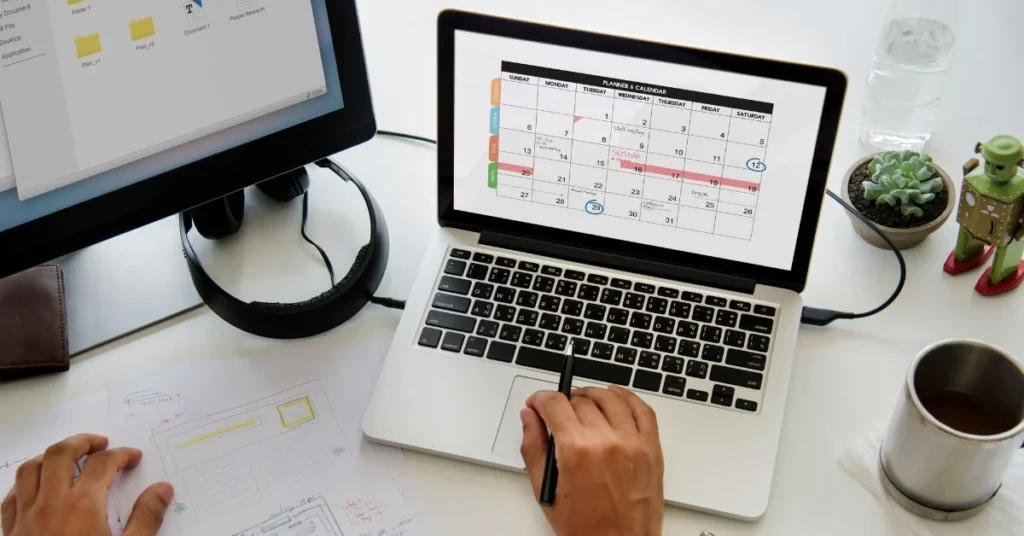 Schedow: Reinventing Time in the Digital Era