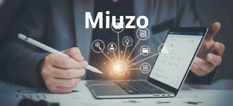 Miuzo: A New Era of Integrated Creativity, Productivity & Digital Experience