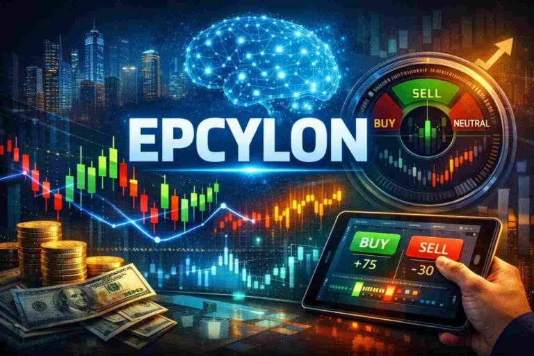 Epcylon: From Chart‑Free Trading Pioneer to Modern FinTech Evolution