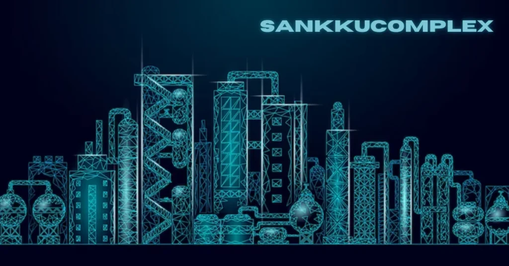 Sankkucomplex: The Rise of a Multifaceted Digital Phenomenon