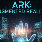 ARK AR: The Future of Augmented Reality Experiences