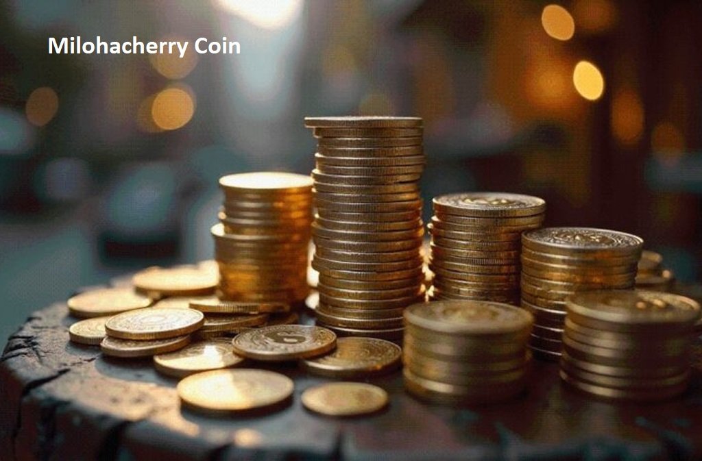 Milohacherry Coin: The Lifestyle Cryptocurrency or Myth?