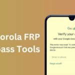 Google Bypass Motorola: Understanding FRP and Safe Unlock Methods