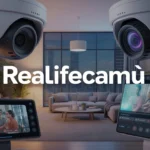 Realifecamù: Redefining Interactive Digital Experiences