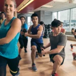Fitpass: Flexible Fitness for Today’s Lifestyle