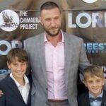 Dante Schreiber: A Quiet Force of Creativity and Purpose