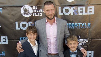 Dante Schreiber: A Quiet Force of Creativity and Purpose