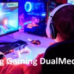Gaming DualMedia Blog: A Hub for Modern Gamers