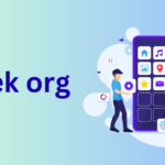 APKek Org: A Hub for Android Apps and Digital Exploration 📱🚀