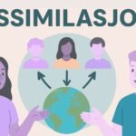 Assimilasjon: Language, Culture, and Cognition