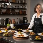 Cintia Coció: A Journey Through Passion, Culture, and the Art of Cooking