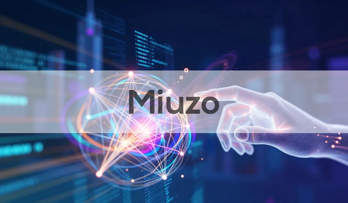 Miuzo: A Rising Concept in the Digital Innovation Landscape