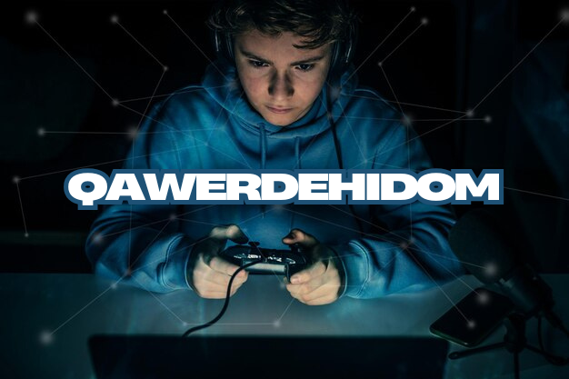Qawerdehidom: Exploring a New Concept in Digital Culture