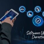 Software Updates Durostech: Keeping Technology Secure and Efficient