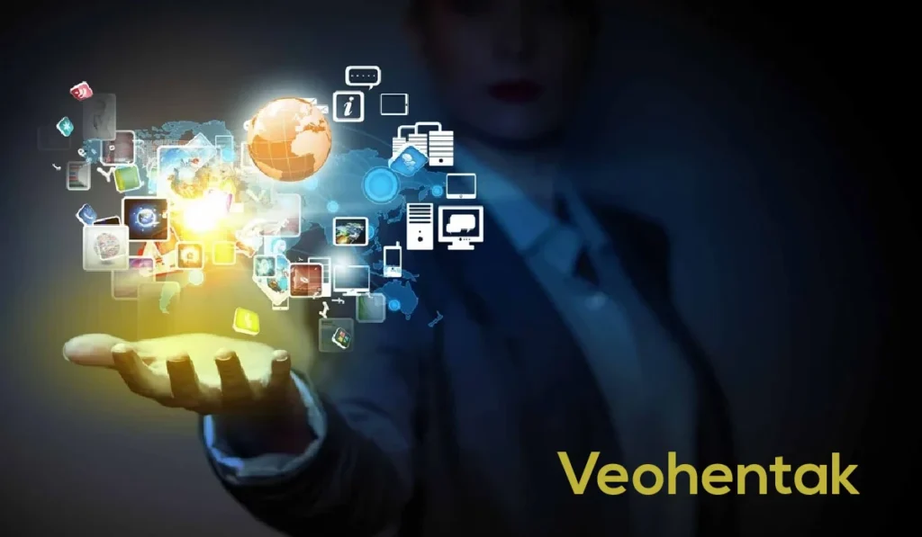 Veohentak: Exploring a New Concept in the Digital Technology Landscape