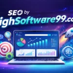 SEO by HighSoftware99.com: A Complete Guide to Smarter Digital Growth