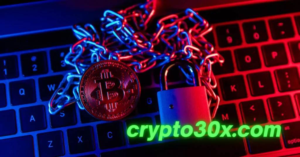 Crypto30x.com Catfish: Understanding the Risks of Online Crypto Scams