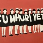 Cumhuritey: The Spirit of a Republic