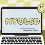 MyOLSD: A Modern Digital Learning Portal for Students and Teachers