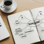 Nomurano: Redefining Digital Interaction