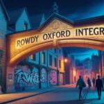 Rowdy Oxford Integris: A Modern Concept of Energy, Learning, and Innovation