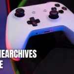 Console TheGameArchives: Preserving the Legacy of Classic Gaming
