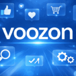 Voozon: Exploring the Concept of a Modern Digital Platform