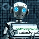Nothing2Hide Net Salesforce: A Secure Approach to Modern CRM