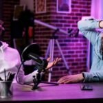 Geekzilla Podcast: A Hub for Pop Culture, Tech, and Geek Entertainment 🎧🧠