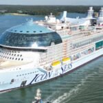 What Is the Biggest Cruise Ship in the World? Exploring the Giant of the Seas