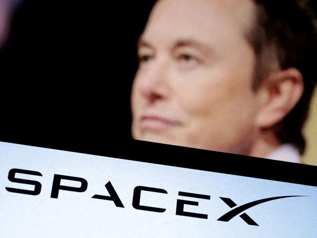 Spacex Ownership Explained: Who Controls SpaceX, Investors, and the Company’s Future Now