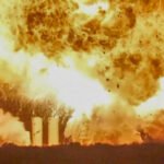 Rocket Explosion Today: What Happened, Why It Matters, and What Readers Should Know
