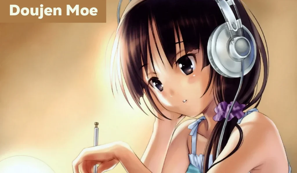 Doujen Moe: Exploring the World of Fan Creativity and Anime-Inspired Art Doujen Moe: Exploring the World of Fan Creativity and Anime-Inspired Art