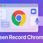 How to Record Screen Online No Extension No Signup: Complete Guide
