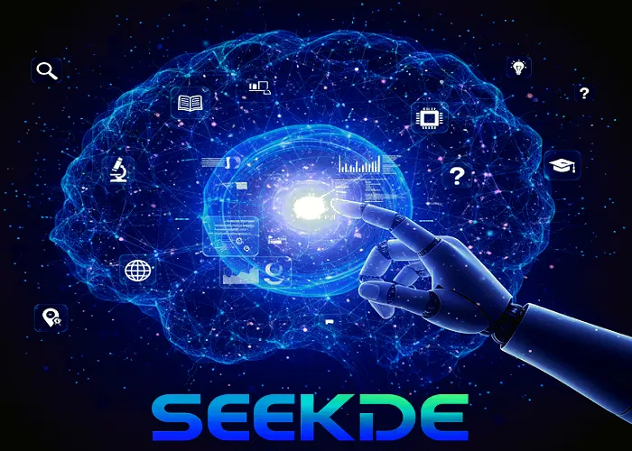 Seekde: Exploring the Digital Platform and Its Role in Modern Online Discovery