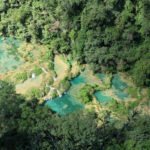 Semuc Champey: Guatemala’s Hidden Natural Paradise 🌿🏞️