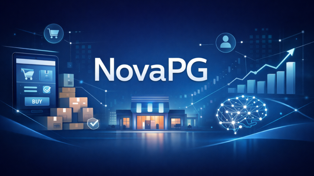 NovaPG: Understanding the Technology and Its Role in Modern Digital Systems