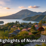 Highlights of Nummazaki: Exploring the Beauty, Culture, and Digital Curiosity Around a Rising Name