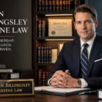 Justin Billingsley Greene Law: Exploring Identity, Professional Context, and Digital Legal Brand Associations