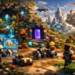 Ideas PlayBattlesquare Minecraft Server: Creative Modes, Events, and Community Growth Tips for 2026