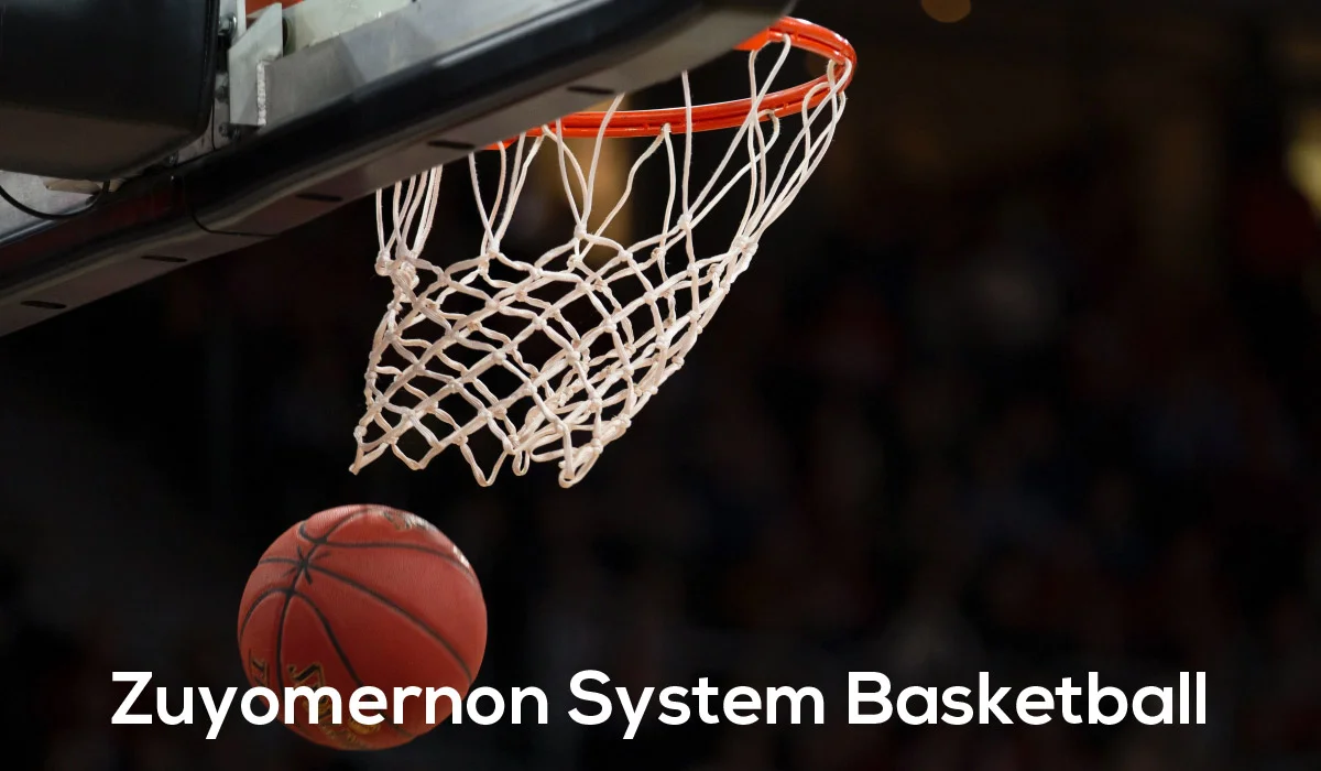 Zuyomernon System Basketball: A Conceptual Framework for Modern Tactical Team Play