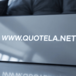 www Quotela Net: Exploring the Purpose and Potential of a Modern Quote Platform